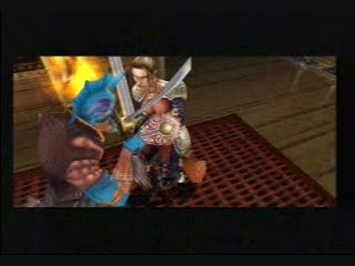 Summoner 2 : Naissance d'une amitié