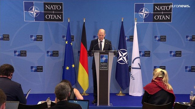 Единство ЕС, G7 и НАТО против России