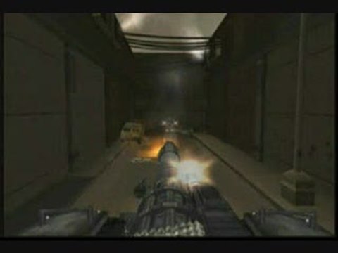 Red Faction II : Arsenal