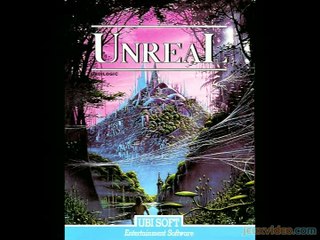 Unreal : Musique