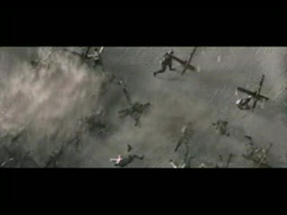 Medal of Honor : Débarquement Allié : Gagnez vos galons