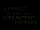 Star Wars : Knights of the Old Republic : Teaser