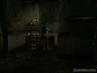 Curse : The Eye of Isis : Gameplay