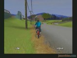 Dave Mirra Freestyle BMX 2 : A bicyclette ...