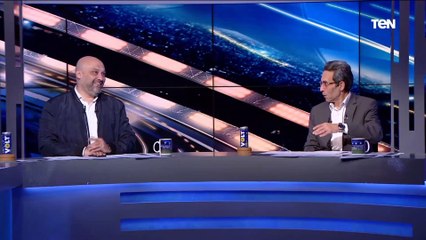 محمد الشرقاوي: الناس اللي يتنتقدني على السوشيال بتقولي يا "أقرع" عايز أقولهم دي مش شتيمه دي حقيقية