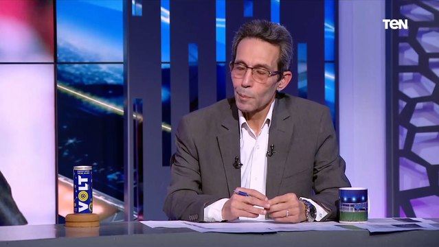 من له التأثير الأكبر مع منتخب بلاده صلاح أم ماني . إجابة غير متوقعة من الناقد الرياضي محمد الشرقاوي