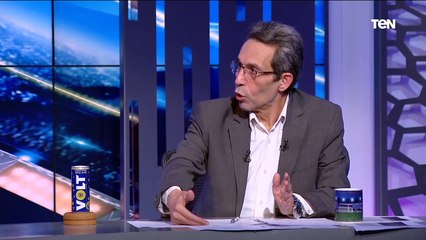 يختلفوا على مشاركة عمر جابر.. التشكيل الأنسب للمنتخب أمام السنغال من وجهة نظر جمال زهيري والشرقاوي