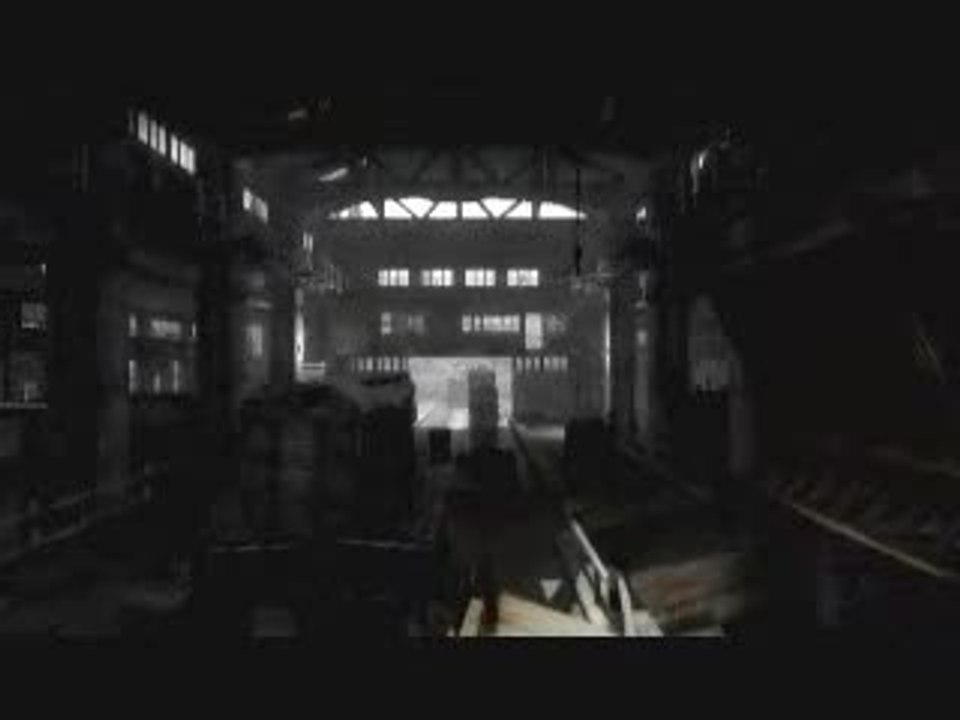 S.T.A.L.K.E.R. : Shadow of Chernobyl : Faux calme