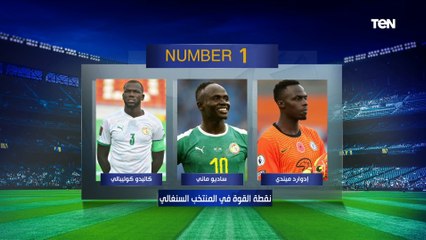 اختيارات قوية ومثيرة للجدل.. فقرة "نمبر وان" مع النقاد الرياضيين جمال زهيري ومحمد الشرقاوي