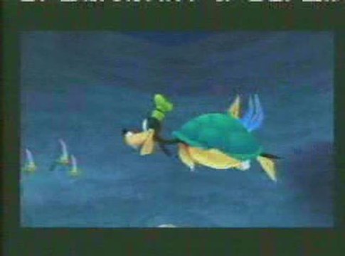 Kingdom Hearts : Teaser