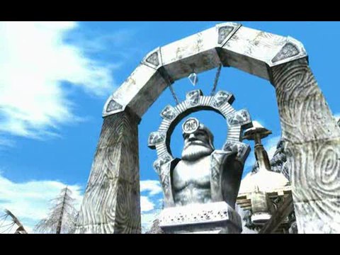 Lineage II : The Chaotic Chronicle : Chroniques 5