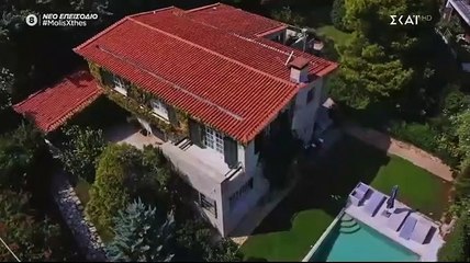 ΜΟΛΙΣ ΧΘΕΣ - ΕΠΕΙΣΟΔΙΟ 115