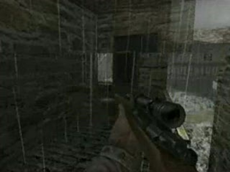 Medal of Honor : Débarquement Allié : Gameplay