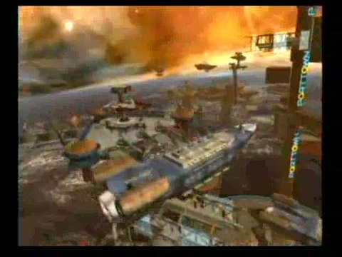 F-Zero GX : En avant la musique