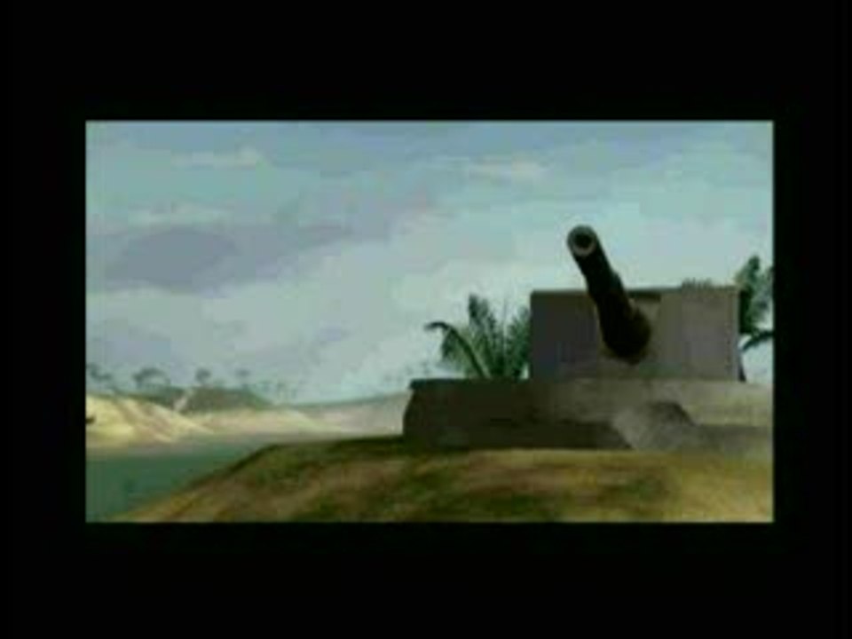 Battlefield 1942 : Banzaï !