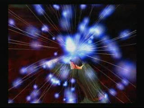 Shadow Hearts : Teaser