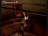 Tomb Raider : L'Ange des Ténèbres : Un gameplay varié