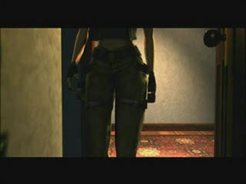 Tomb Raider : L'Ange des Ténèbres : Scène de crimes