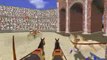 Circus Maximus : Chariot Wars : La course de char