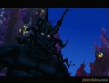 Kingdom Hearts : Plongeon vers les Ténèbres