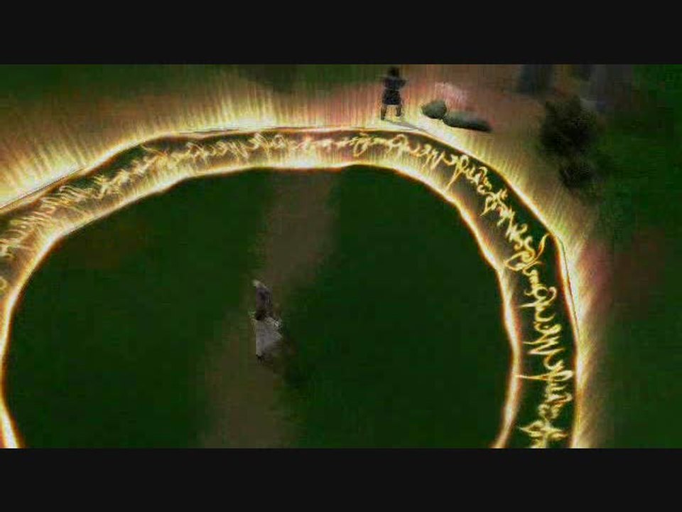 Lethal Dreams : The Circle of Fate : Cinématiqu...