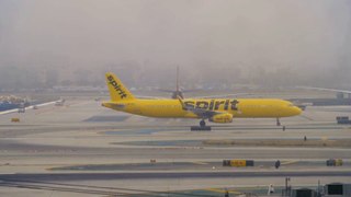 Why does everybody hate Spirit Airlines?