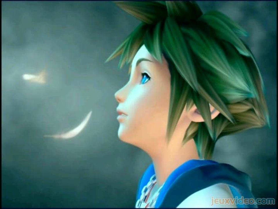 Kingdom Hearts : Musique - Main Title