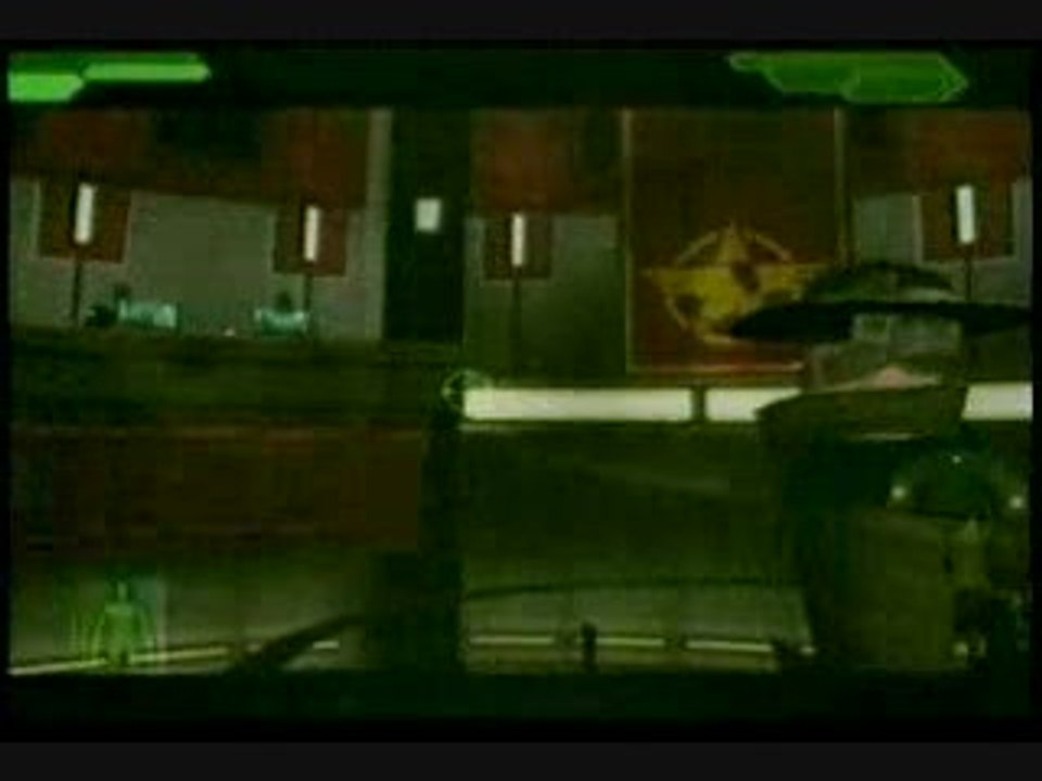 Mace Griffin : Bounty Hunter : Trailer