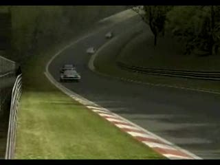 Gran Turismo 4 : Roulez vers l'horizon