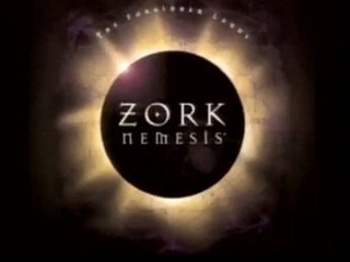 Zork Nemesis : Révolutionnaire pour l'époque