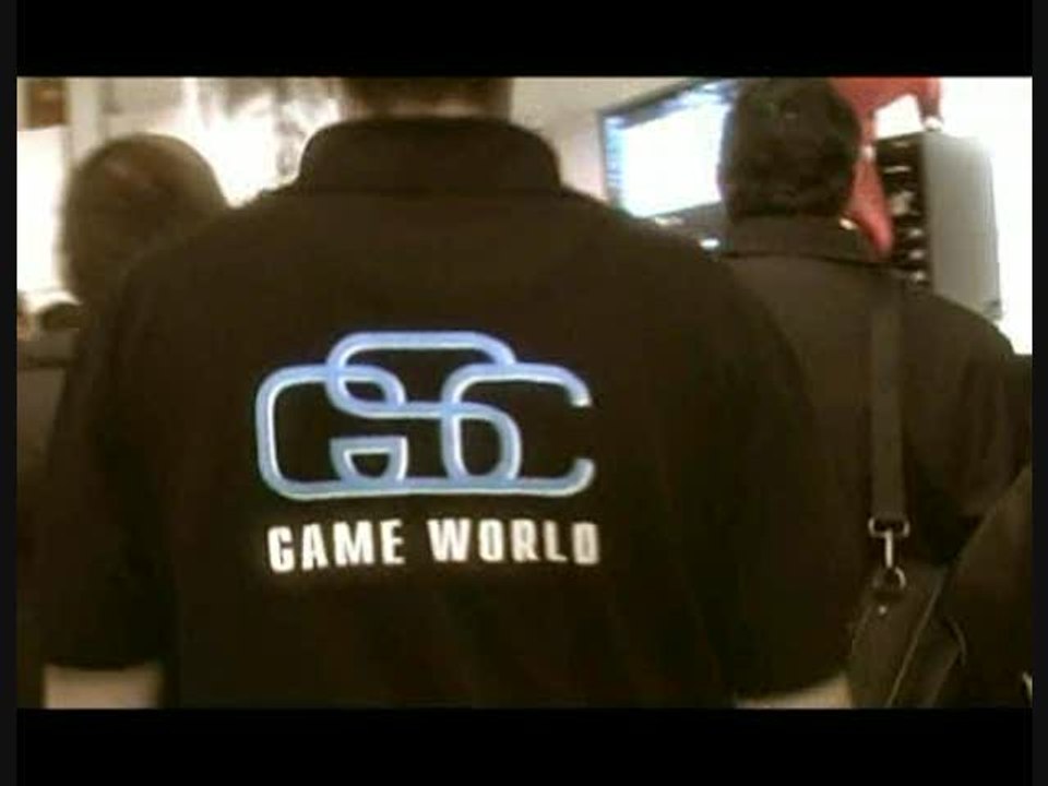 S.T.A.L.K.E.R. : Shadow of Chernobyl : Les joueurs