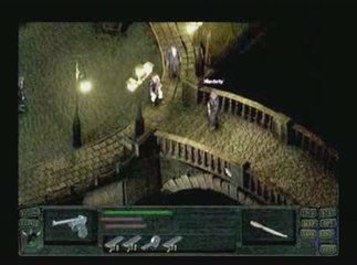 Another War : Gameplay