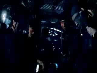 Rainbow Six 3 : Cinématiques sans son