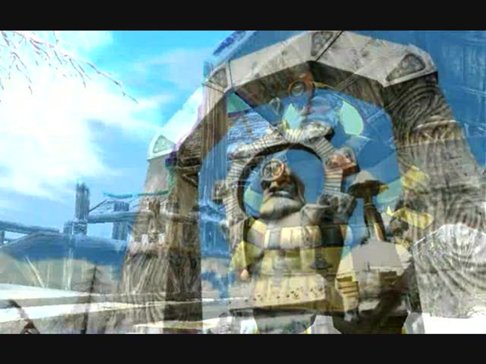 Lineage II : The Chaotic Chronicle : Combats et cavernes