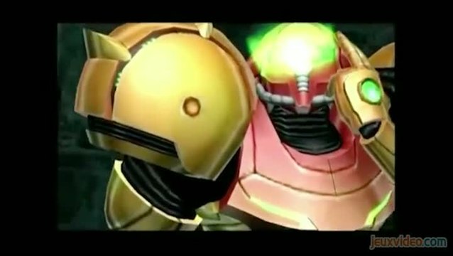 Metroid Prime : Fini en 58'00 (Speedrun - 2ème partie)