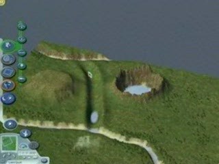 SimCity 4 : Trailer mode création