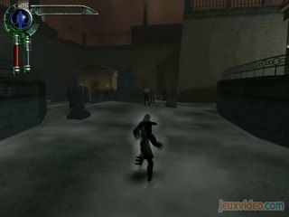 Blood Omen 2 : Le pouvoir de la brume