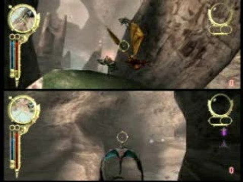 Savage Skies : Trailer de gameplay