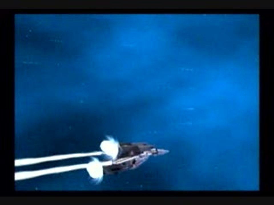 Robotech : Battlecry : Trailer