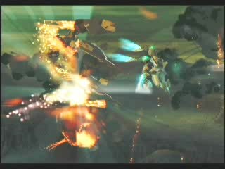 Zone of the Enders : The 2nd Runner : En direct de Callisto