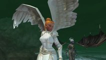 EverQuest II : Les ailes