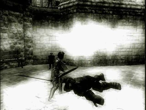 EverQuest II : Roméo et Juliette à la sauce Everquest