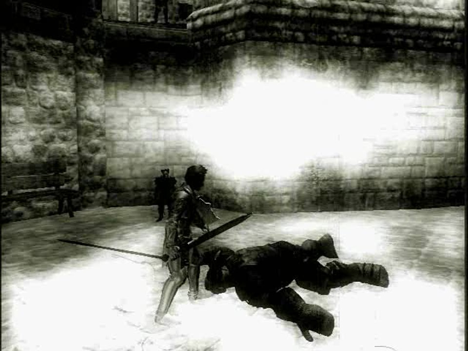 EverQuest II : Roméo et Juliette à la sauce Everquest