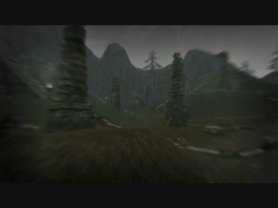 Lineage II : The Chaotic Chronicle : Environnements spectaculaires