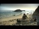 Tomb Raider : L'Ange des Ténèbres : Lara à la plage
