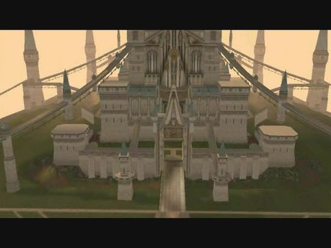 Lineage II : The Chaotic Chronicle : La guerre reprend