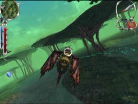 Savage Skies : Vol par tous les temps