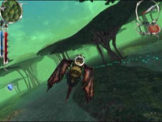 Savage Skies : Vol par tous les temps