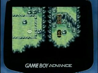 Golden Sun : L'Age Perdu : En route vers l'aventure