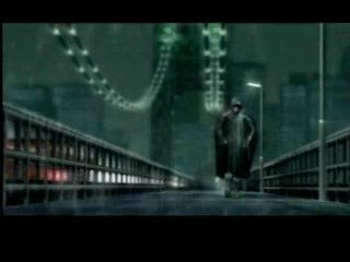 Metal Gear Solid 2 Substance : Spot tv 2